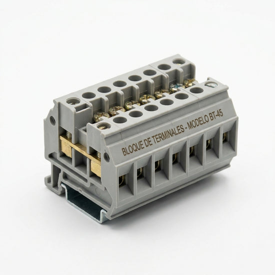 BIND Allen Bradley 5069-RTB18
