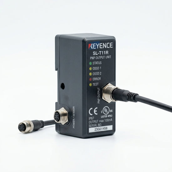 KEYENCE SL-T11R