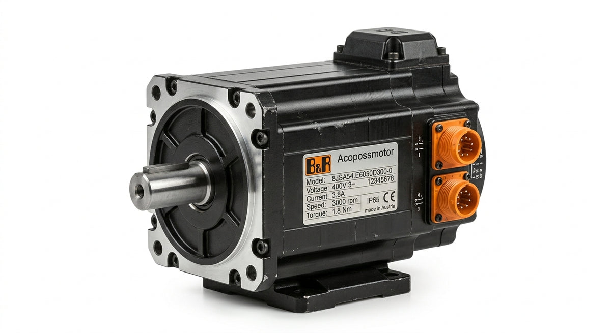 B&R 8JSA54.E6050D300-0