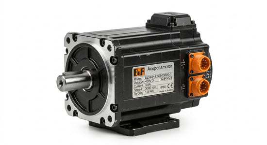 B&R 8JSA54.E6050D300-0