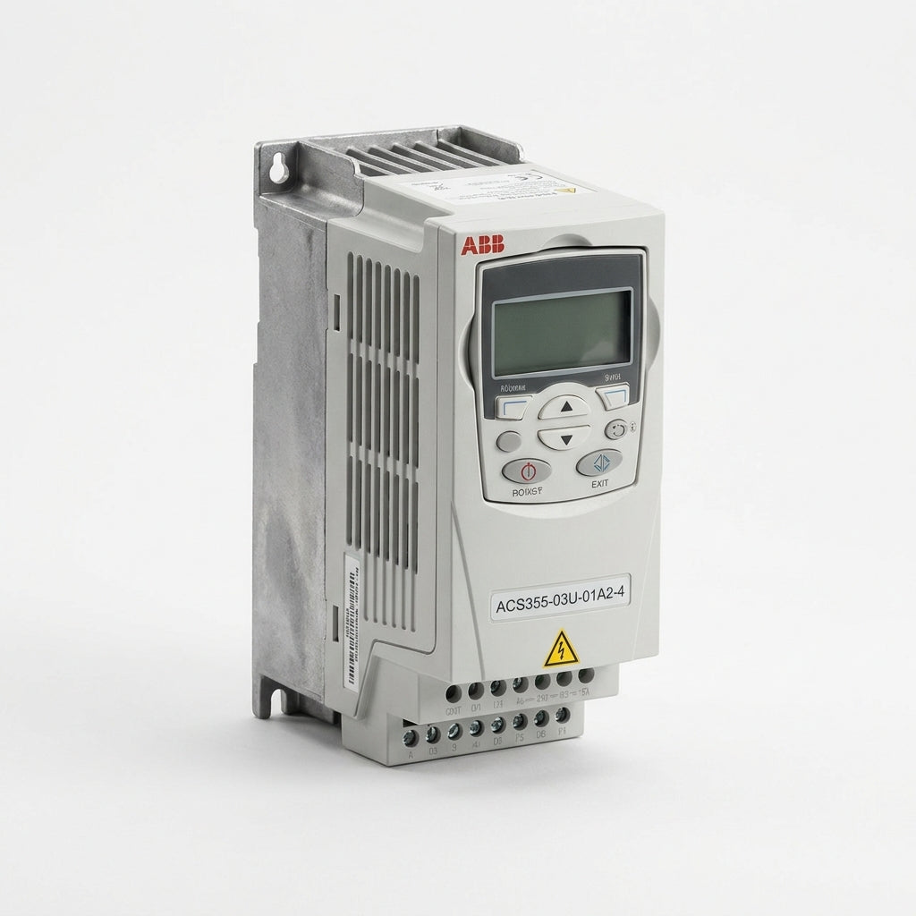ABB ACS355-03U-01A2-4