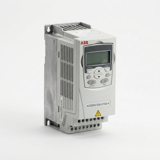ABB ACS355-03U-01A2-4