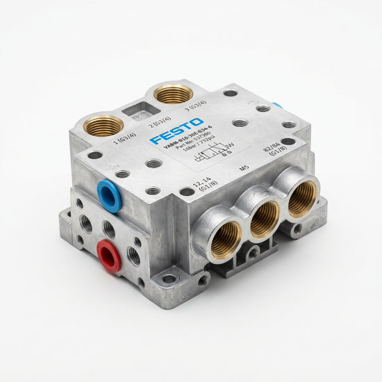 FESTO VABM-B10-30E-G34-6