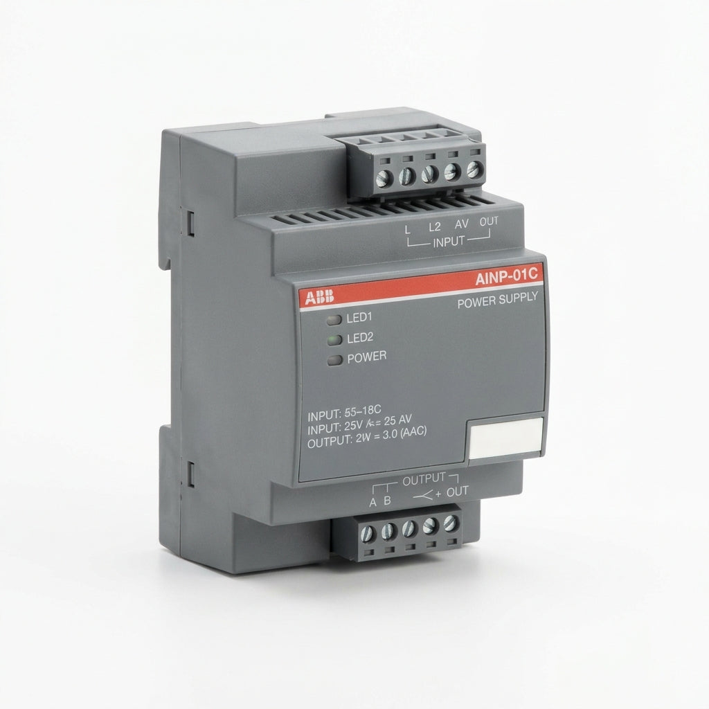 ABB AINP-01C