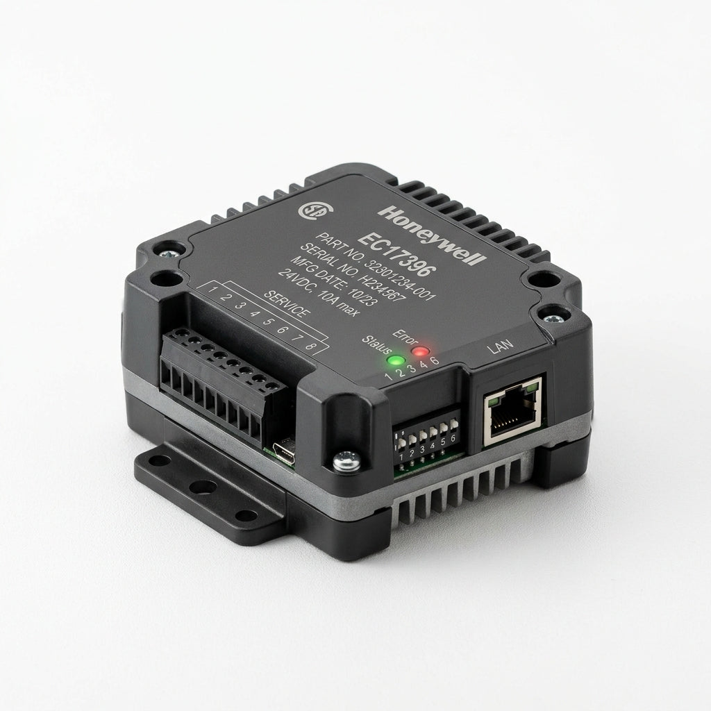 HONEYWELL EC17396
