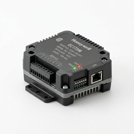 HONEYWELL EC17396