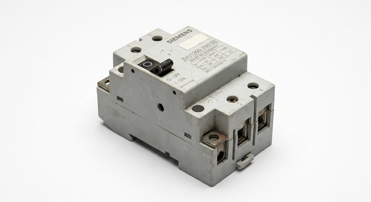 SIEMENS 3vu1300-2me00