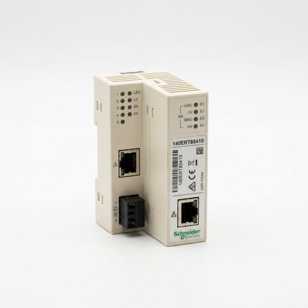 Schneider Electric 140ERT85410