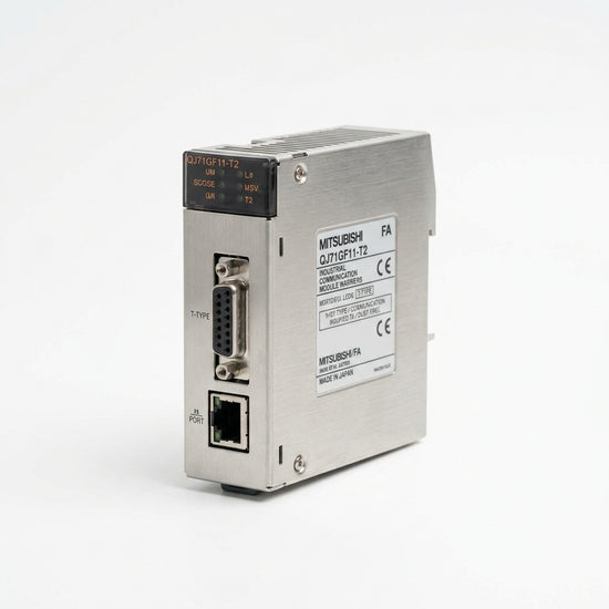 MITSUBISHI/FA QJ71GF11-T2