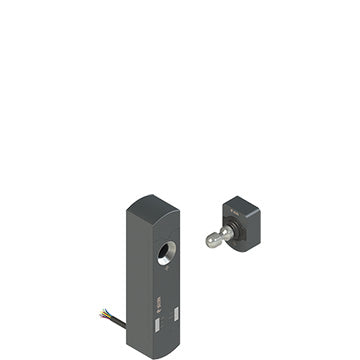 Pizzato NS H4ZZ1DA10-F41