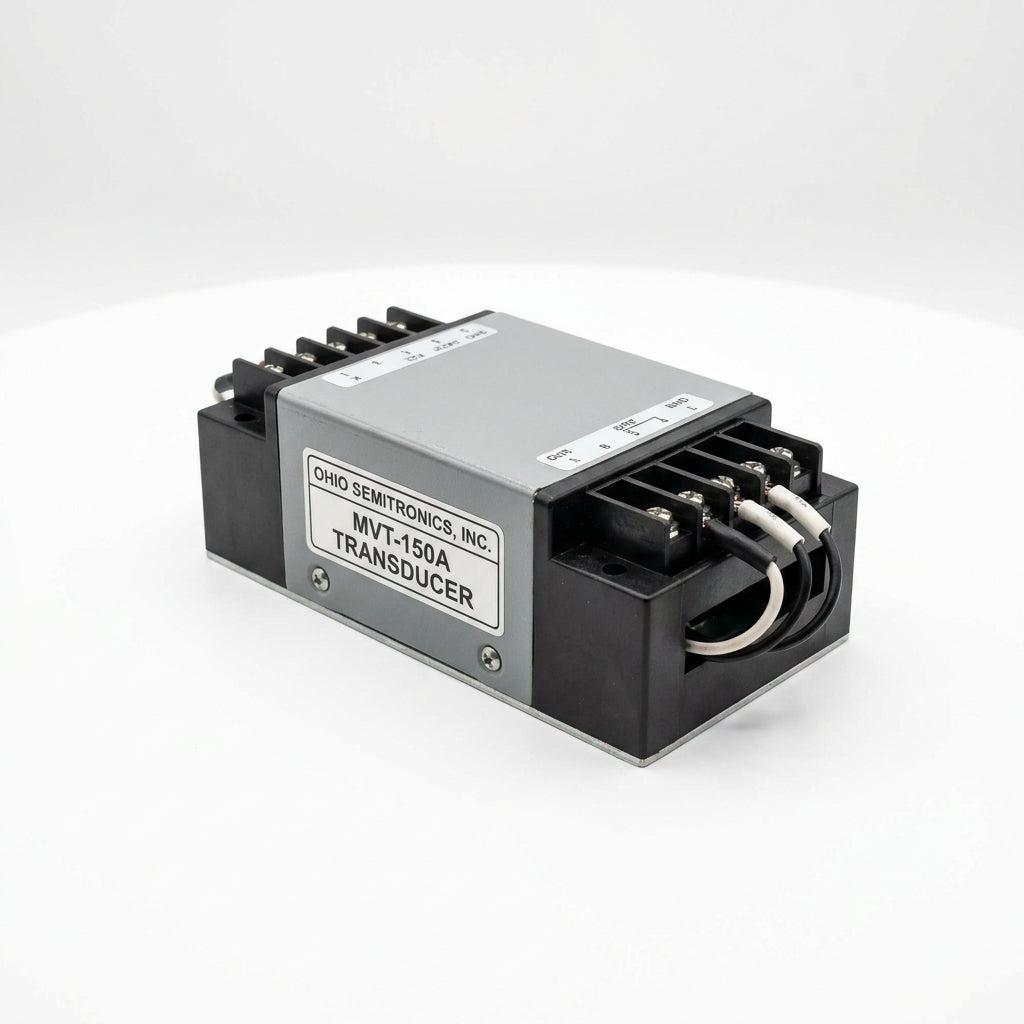 Ohio Semitronics MVT-150A