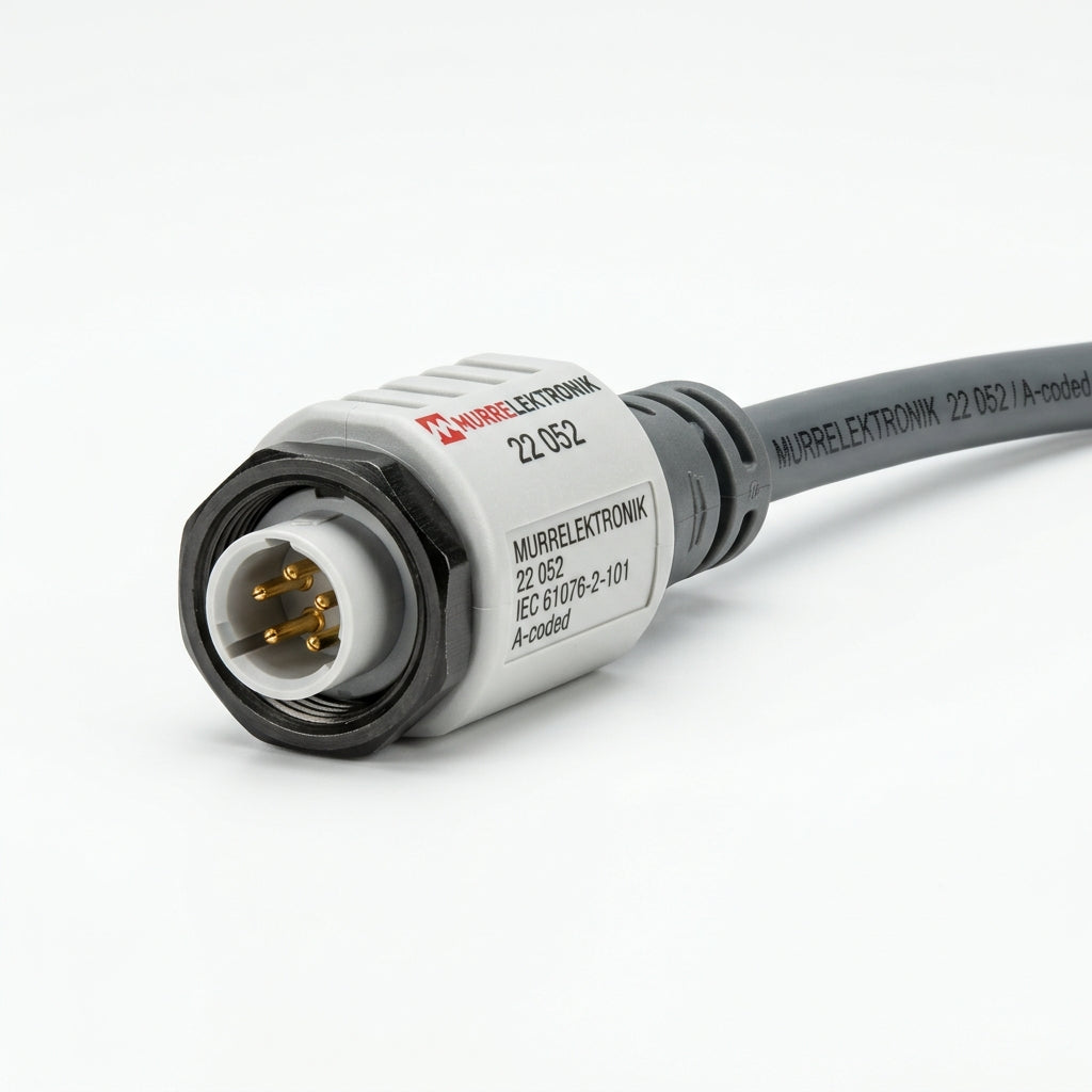 MURRELEKTRONIK 22 052 SUPRESOR