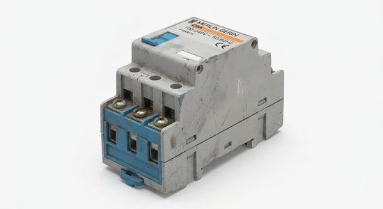 MERLIN GERIN C2A