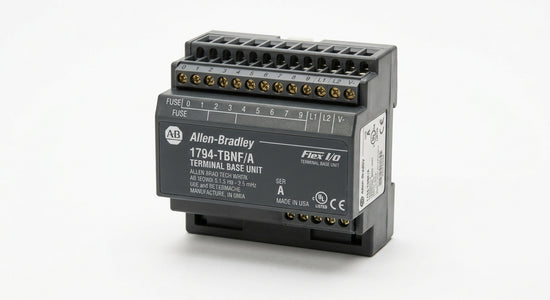 ALLEN BRADLEY 1794-TBNF/A