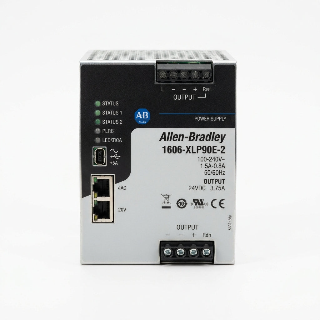 Allen-Bradley 1606-XLP90E-2