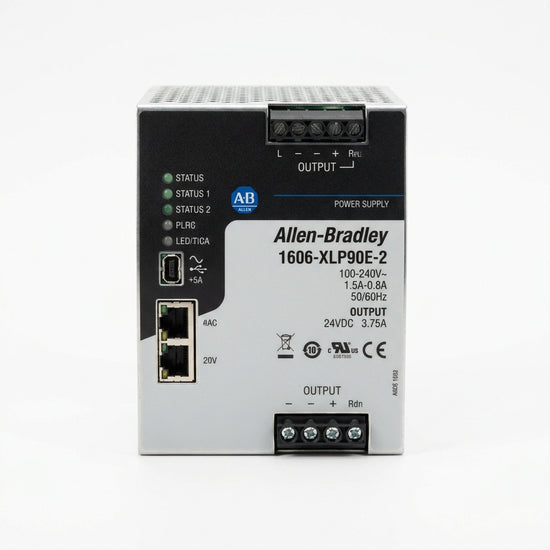 Allen-Bradley 1606-XLP90E-2