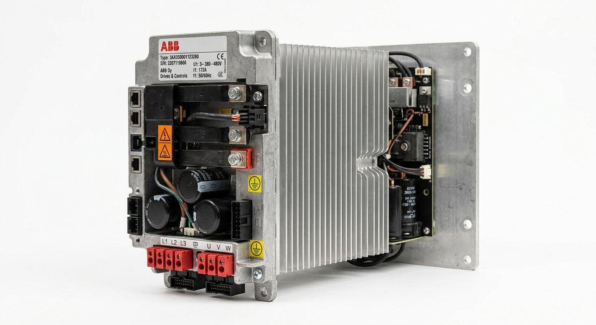 ABB 3AXD50001123260