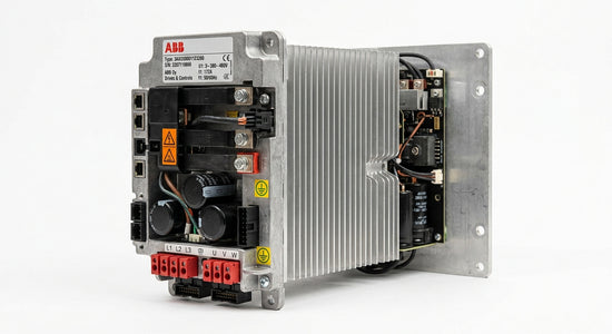 ABB 3AXD50001123260