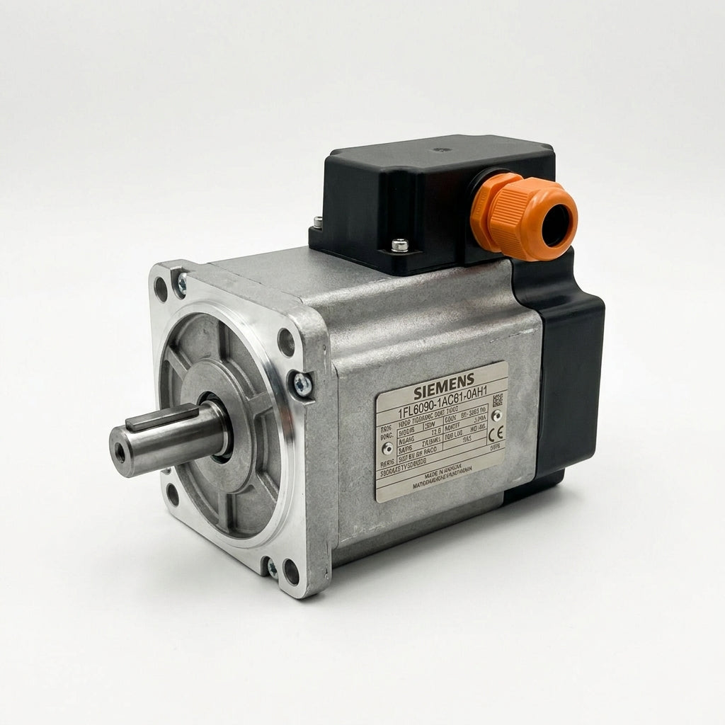 Siemens 1FL6090-1AC61-0AH1