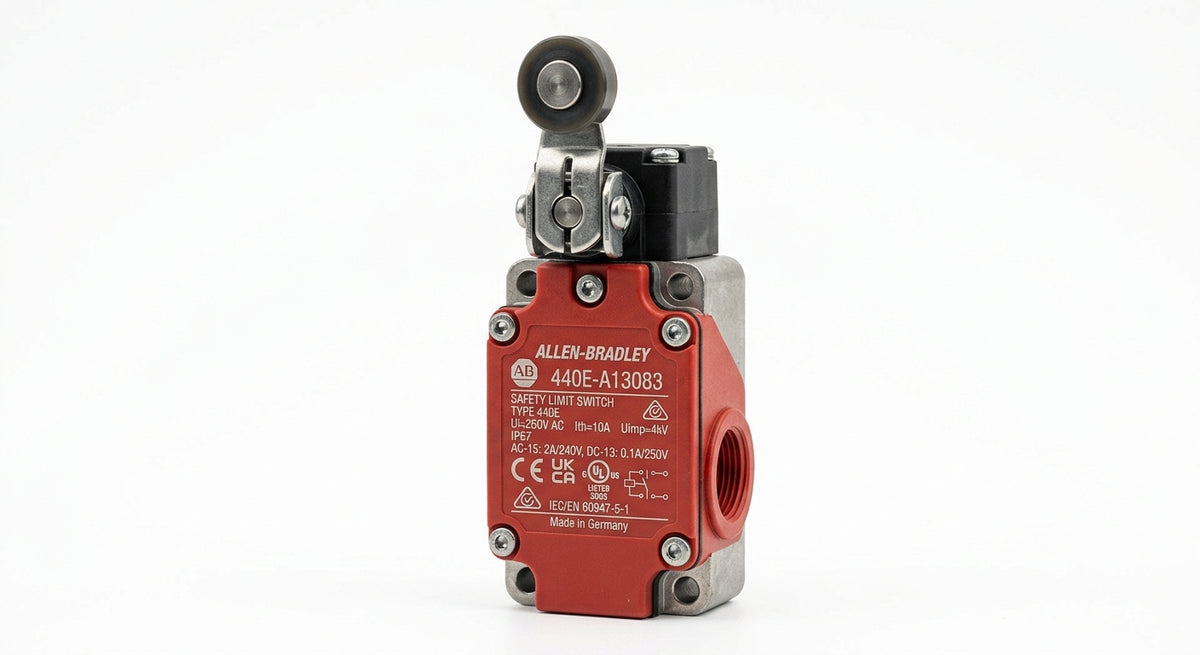 ALLEN BRADLEY 440E-A13083