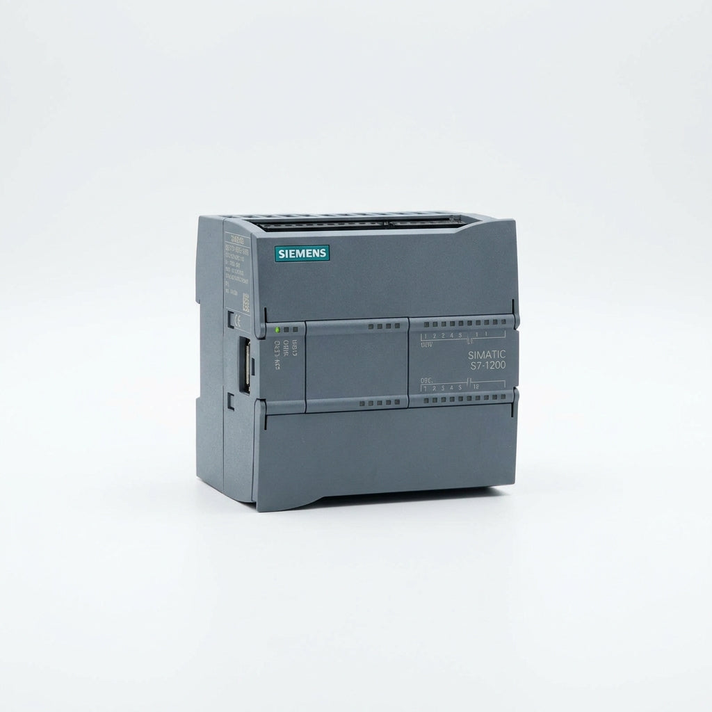 SIEMENS/FA 6ES7214-1BD23-0XB0