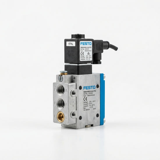 FESTO VSVA-B-B52-Z-A2-1T1L