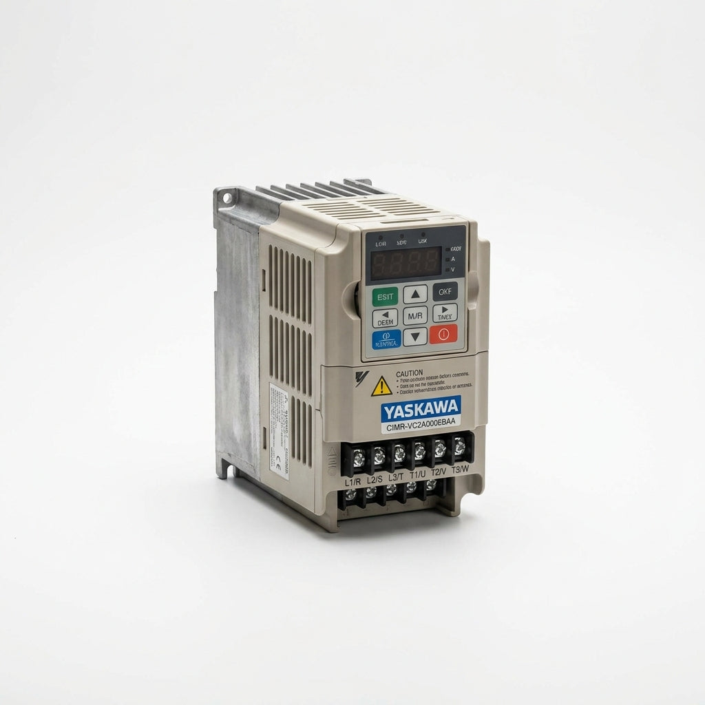 Yaskawa CIMR-VC2A0006BAA