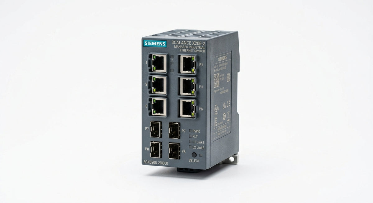 SIEMENS 6GK5206-2BB00