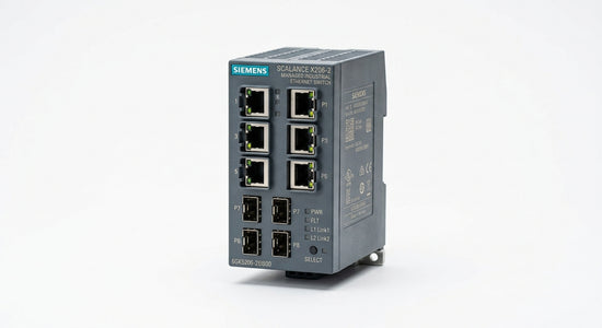 SIEMENS 6GK5206-2BB00