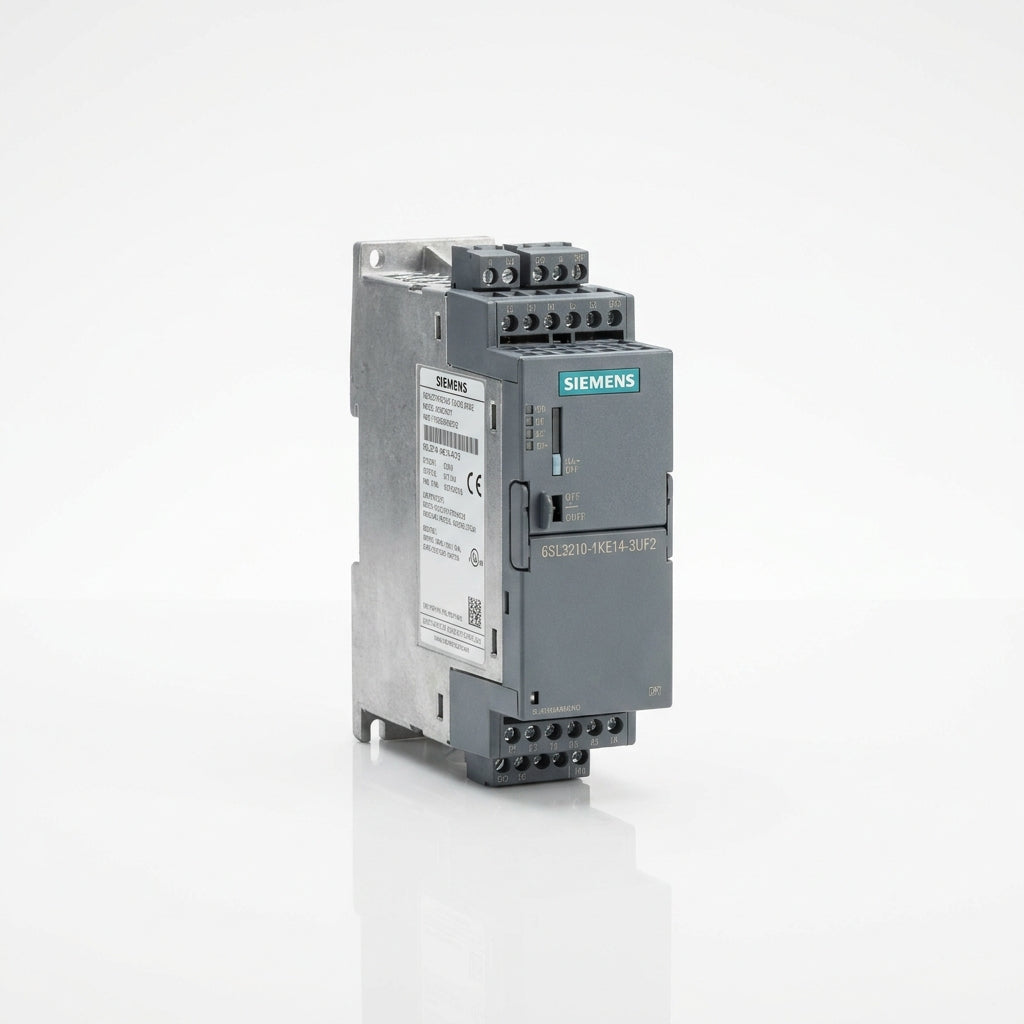 SIEMENS/DRIVES 6SL3210-1KE14-3UF2
