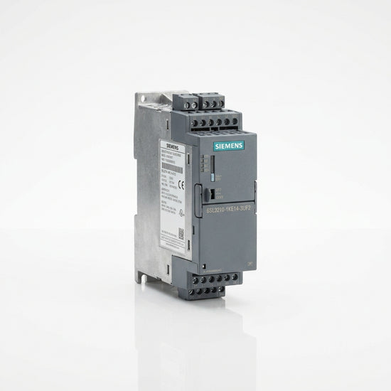 SIEMENS/DRIVES 6SL3210-1KE14-3UF2