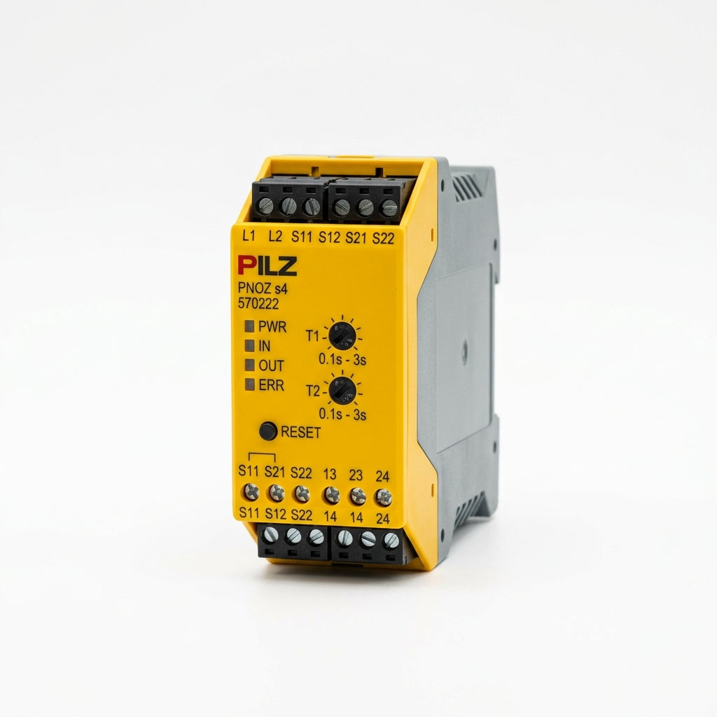 PILZ 570222