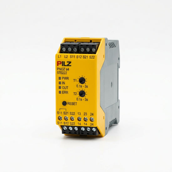 PILZ 570222