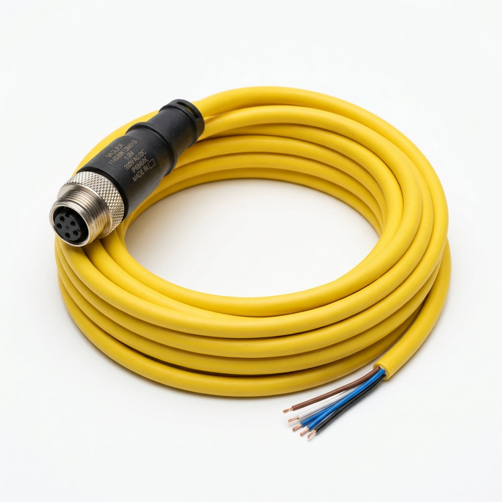 MOLEX 114030K12M010