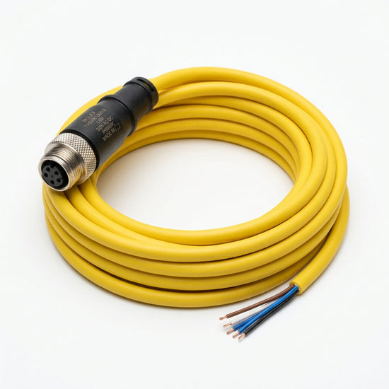 MOLEX 114030K12M010