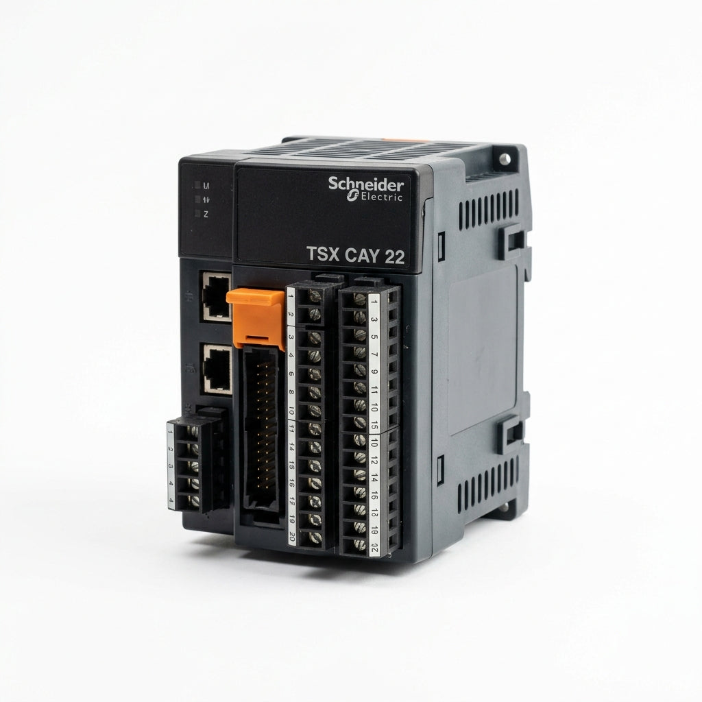 SCHNEIDER ELECTRIC TSXCAY22