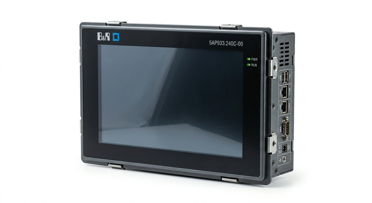 B&R 5AP933.240C-00