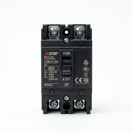 MITSUBISHI/FA CP30BA2P1M5A