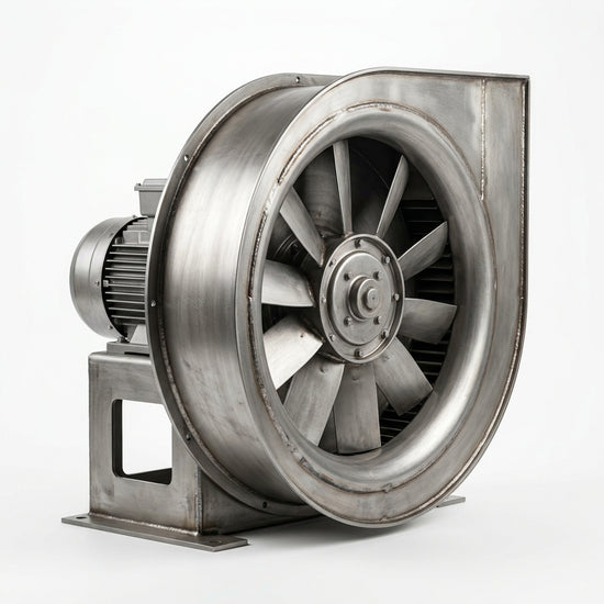 BIND VENTILADOR AXIAL EBM 4715FS12TB50D00