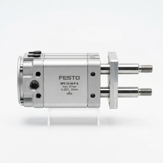 FESTO DPZ-25-50-P-A