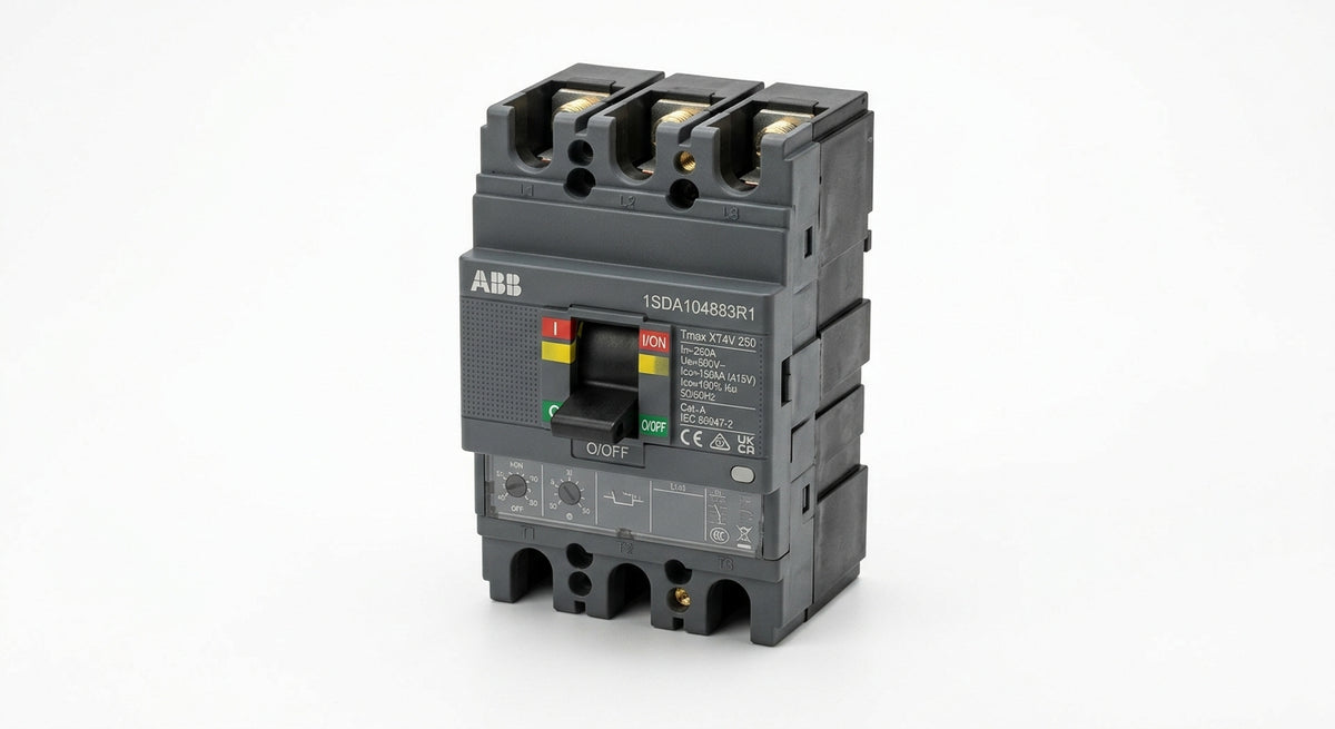 ABB 1SDA104883R1