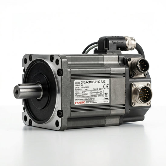 FANUC CFDA-3MHB-0100-AAC