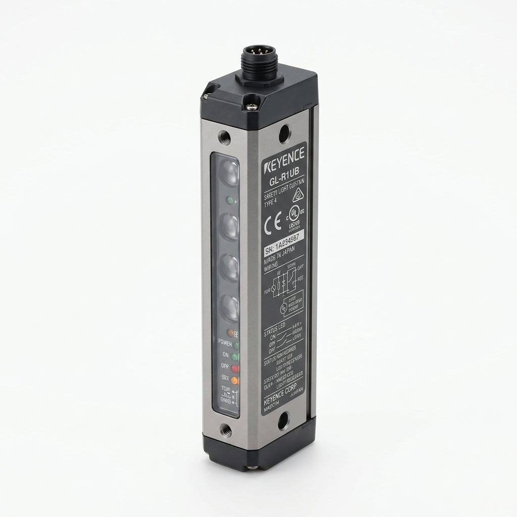 KEYENCE CORP GL-R1UB