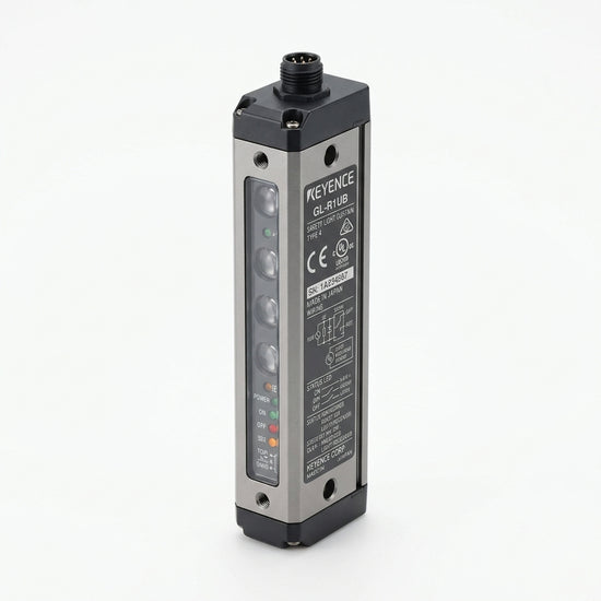 KEYENCE CORP GL-R1UB