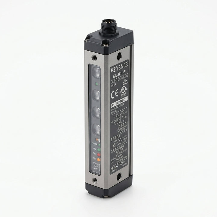 KEYENCE CORP GL-R1UB