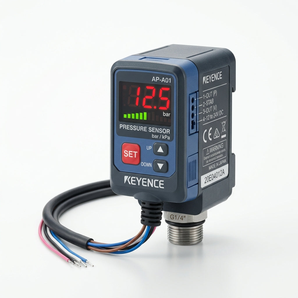 KEYENCE CORP AP-A01