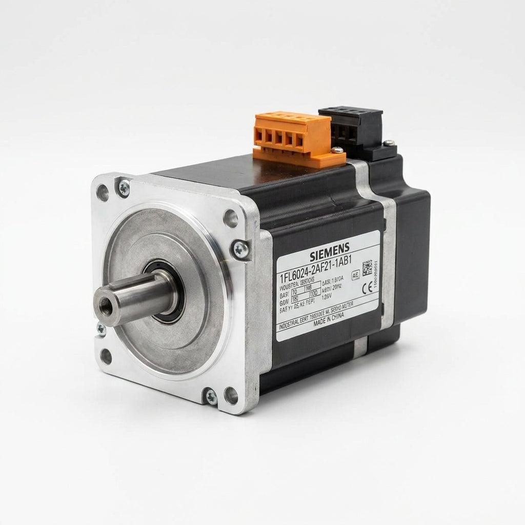 Siemens 1FL6024-2AF21-1AB1