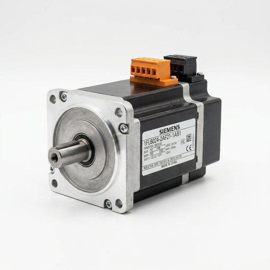 Siemens 1FL6024-2AF21-1AB1