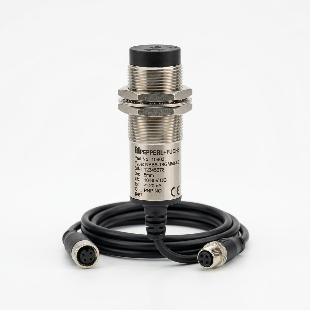 PEPPERL & FUCHS 109031