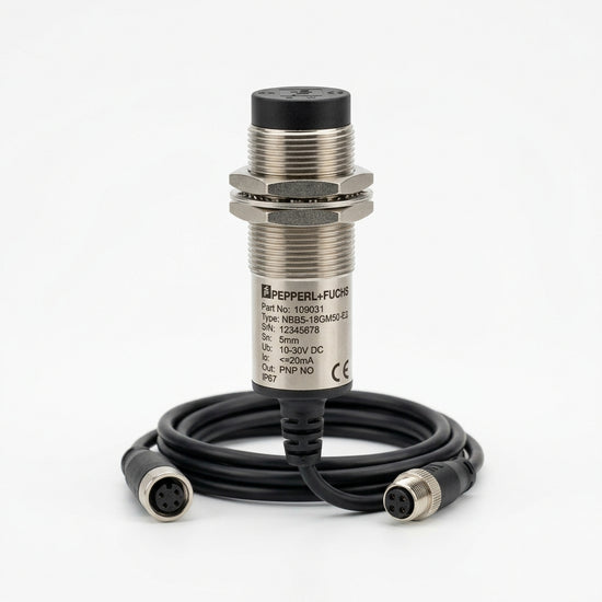 PEPPERL & FUCHS 109031